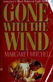 It's a glorified paean to the old south as a land of grace and. Gone With The Wind 1999 04 Edition Open Library