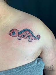 Las mejores 28 imágenes de alebrijes mexicanos. Tattoo Uploaded By Marcopadilla09 A Custom Alebrije Spirit Animal I Offer Many Alebrijes Dm For More Details 1525919 Tattoodo