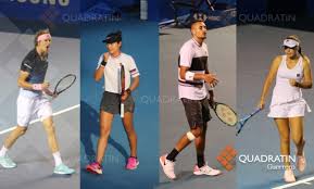 Información, fotos y videos en milenio. Llega La Ansiada Final Del Abierto Mexicano De Tenis 2019