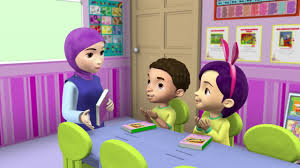 #biarallahsayang 5 doa penerang hati anak. Doa Penerang Hati Hbd 07 Youtube