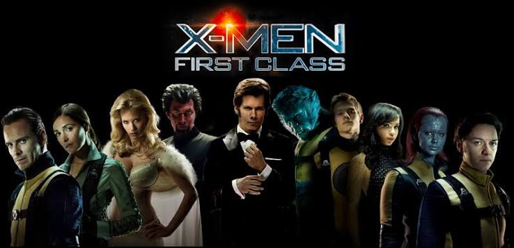 X-Men: First Class (2011) | Smith's Verdict
