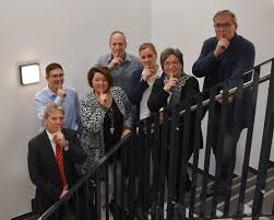 Profile for Rohwerder Datasystems GmbH