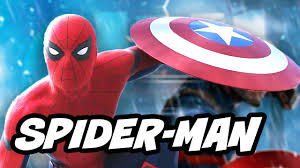 Watch the full movie online. Spider Man Homecoming Villain Avengers Easter Egg Youtube