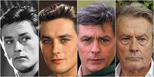 Alain delon), полное имя — але́н фабье́н мори́с марсе́ль дело́н (фр. Nezabravimite Roli Na Alen Delon Galeriya Blgariya Dnes