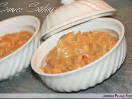 Sauce Libanaise Recettes Recette Alimentation Recette Sauce Satay