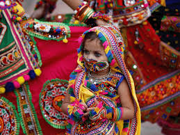 See more ideas about garba, raas, navratri. Gujarat Navratri Update Gujarat Government Issues New Guidelines No Garba In Gujarat This Navratri The Economic Times