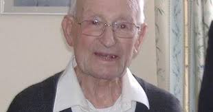 Obituary: Sydney Haynes