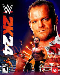 Chris Benoit