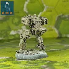 Defiance Industries Wargaming