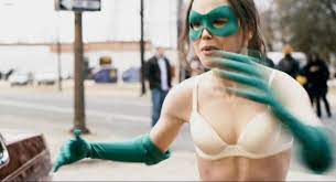 Ellen Page sexy – Super (2010) - Celebs Roulette Tube