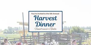 Harvest Dinner 2026