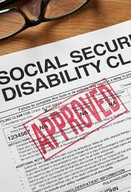 Image result for Social Security Disability Insurance