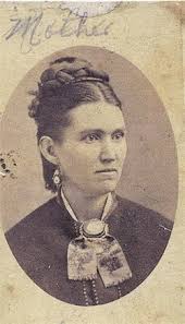 Anna Henrietta Prather Tittle (1847-1893)