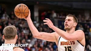 Nikola Jokić Sets Triple-Double Record with 61 Points in Nuggets' Overtime Loss