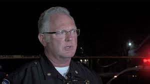 Mooresville names IMPD Maj. Kerry Buckner as new police chief