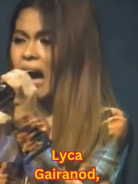 Progreso Vocal de Lyca Gairanod: Antes y Después | TikTok