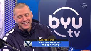 Get to know the man and his mission. Interview With Byu Basketball Head Coach Mark Pope Youtube