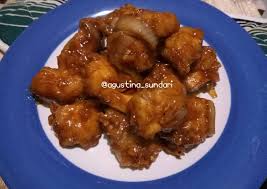 Check spelling or type a new query. Resep Ikan Kakap Fillet Saus Tiram Angkat Siram Saus Ke Atas Ikan Sajikan Resep Tteokbokki Korea