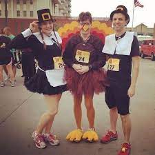 Homemade Turkey Costume Ideas Halloween Kostum Selber Machen Krasse Halloween Kostume Kostume Selber Machen