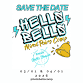 Hells Bells Mixed Pairs CF Comp 2026 event image