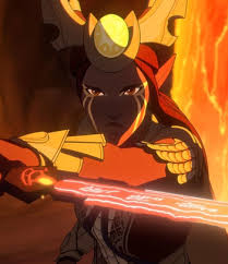 Janai Thedragonprince Dragon Princess Anime Prince Dragon