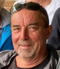 Obituary for John Keith Kennedy