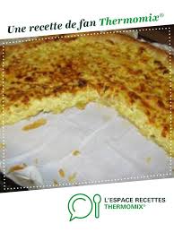 Epingle Sur Thermomix