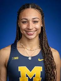 Record 243 Wolverines Named Academic All-Big Ten