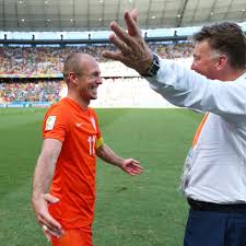 Louis van gaal reveals he 'will not return to coaching'. Louis Van Gaal Fifa Com