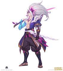 Steve Zheng On Twitter League Of Legends Yasuo Champions League Of Legends Lol League Of Legends