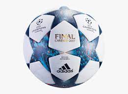 The resolution of png image is 700x700 and classified to rocket league ,justice league ,justice league logo. Uefa Champions League Ball Png Transparent Png Transparent Png Image Pngitem