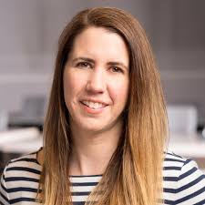 Christine Guay's Instagram, Twitter & Facebook