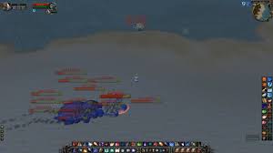 Best Place To Farm Zesty Clam Meat Wow Classic Youtube