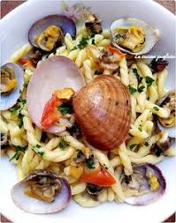 Come si possono cucinare le telline. 24 Idee Su Fasolari Ricette Idee Alimentari Molluschi