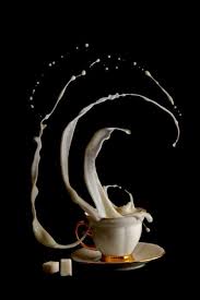 Pin By Hartendames On Coffee Photography Coffee Time High Speed Photography Slow Motion Photography