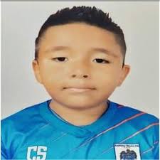 Piero Emanuel Juarez