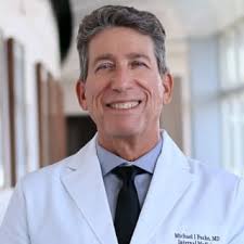 Dr. Michael Fuchs, MD