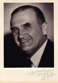 AUSTRALIAN PRIME MINISTERS COLLECTION, with ephemera, photographs,  newspapers; plus signed letters/documents/pieces including Stanley Bruce,