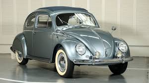 Image result for Ivory 1950 Beetle