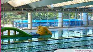 L Aqua Pole Du Grand Nancy En Mode Ete Malgre Une Frequentation En Baisse