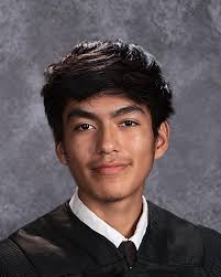 Abraham Palacios's Instagram, Twitter & Facebook