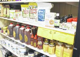 Health food trends spread like wildfire on social media. Best Health Food Store The Lima News