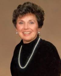 Marilyn Frey Obituary (1933