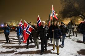 Øyvind strømmen is a norwegian author, translator and freelance journalist. Hoyreekstremisme Er Ikke Lenger Et Ungdomsproblem Miljoene Bestar Nesten Utelukkende Av Voksne