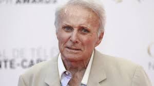 Chicago-native Robert Conrad, star of 'The Wild, Wild West,' dies at 84