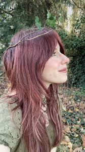 Feeling like a forest fairy 🥰🌿🪵 who else loves dressing up for fun to  take magical photos?