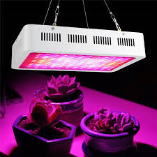 Let's look at some of the principal things you should consider before purchasing a grow light for weed, and then review 5 of the best marijuana grow lights on the market today. Walfront 1200w Led Plant Grow Lights Full Spectrum Ir Uv Plant Panel For Indoor Greenhouse Hydroponic Plants Vegetable Bloom Flower Fruit Walmart Com Walmart Com
