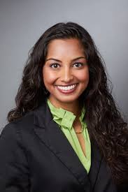 Anita Kohli, MD < Yale School of Medicine