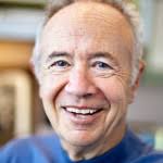 Andy Grove's “random walk” to greatness