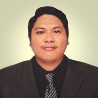 Mark Jason Rosal, CIE